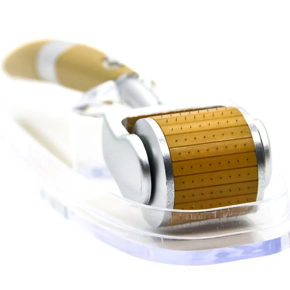 ZGTS 0.3mm Derma Roller